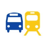 cartagena bus | tren android application logo